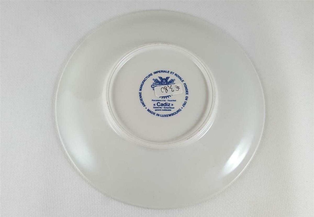 [45813668] Untertasse 15,5 cm Villeroy & Boch Cadiz Bild 3