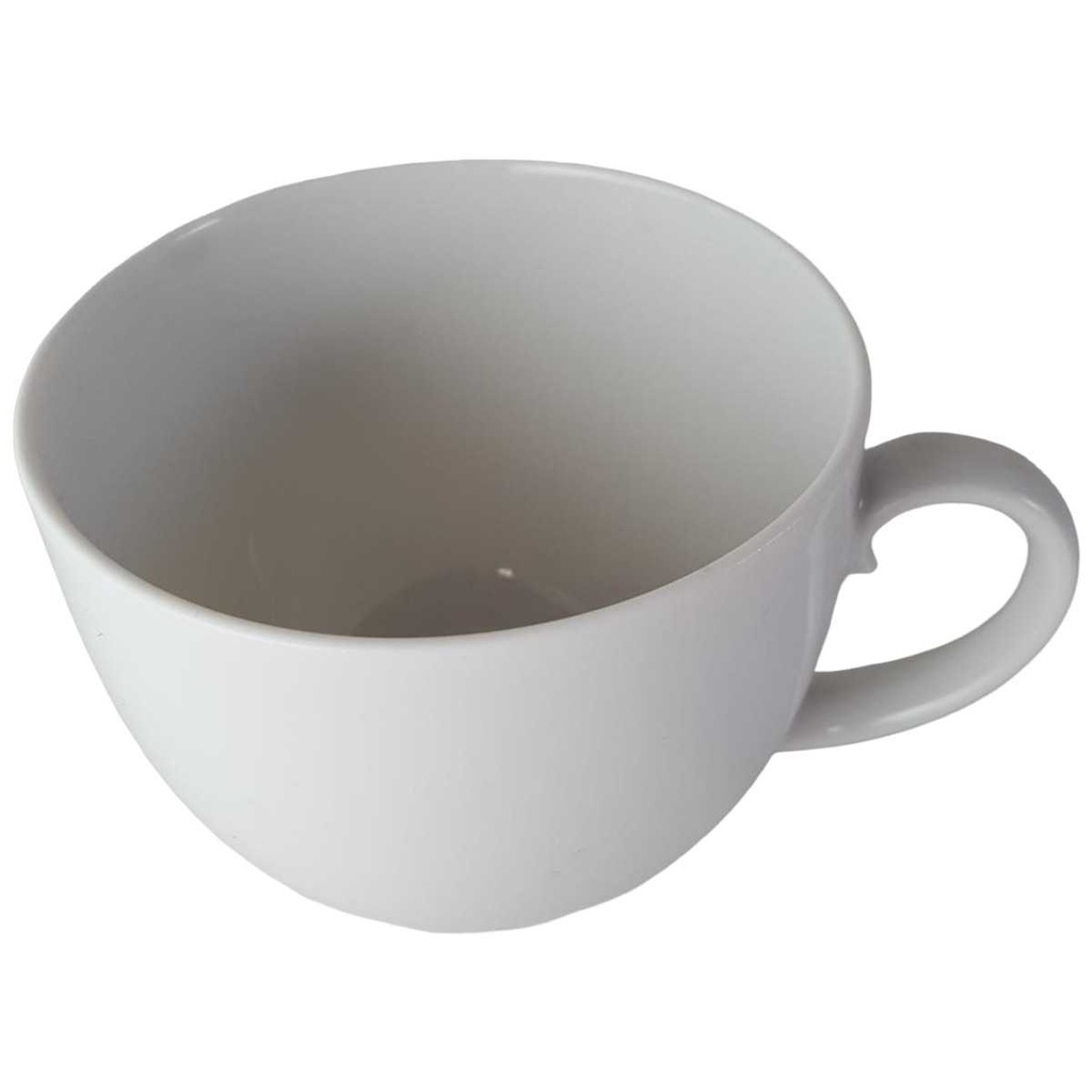 [45813671] Kaffeetasse Tasse Seltmann Weiden Rondo Weiß Bild 2