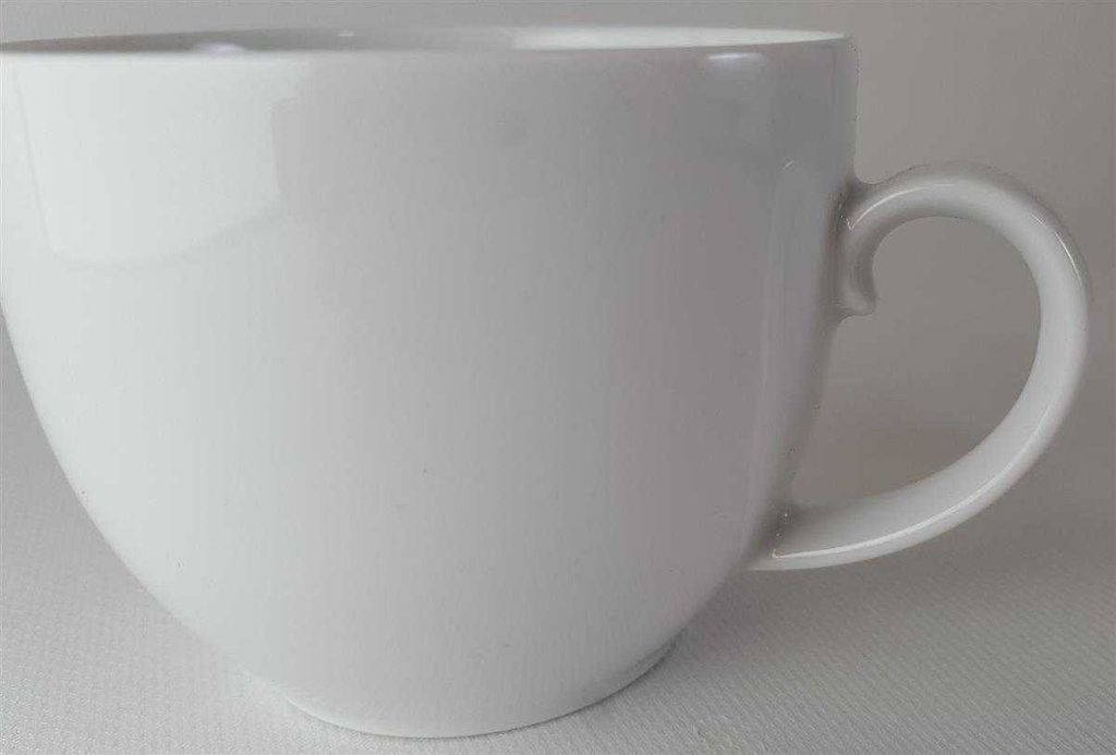 [45813671] Kaffeetasse Tasse Seltmann Weiden Rondo Weiß Bild 3