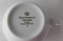 [45813671] Kaffeetasse Tasse Seltmann Weiden Rondo Weiß Bild 4