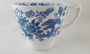 [45813672] Tasse Espressotasse 2tlg Ridgway Windsor Blau Bild 3