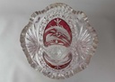 [45813677] Vase 26,5 cm Hofbauer Red Bird gebraucht - gut Bild 3