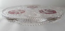 [45813679] Tortenplatte Hofbauer Red Bird gebraucht - gut Bild 4