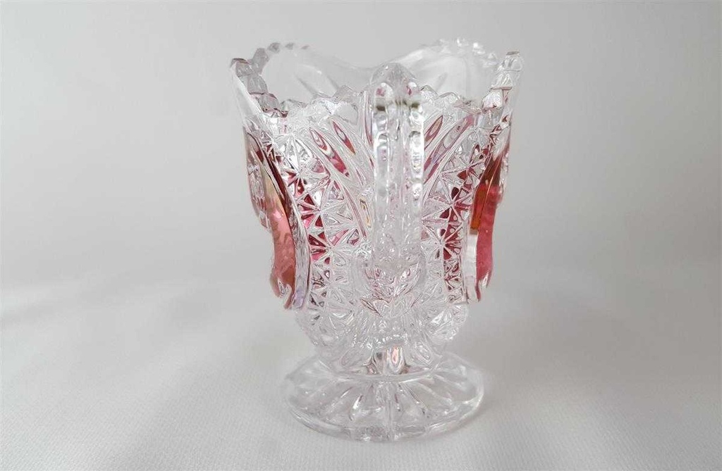 [45813680] Milchkännchen Hofbauer Red Bird gebraucht - sehr gut Bild 5
