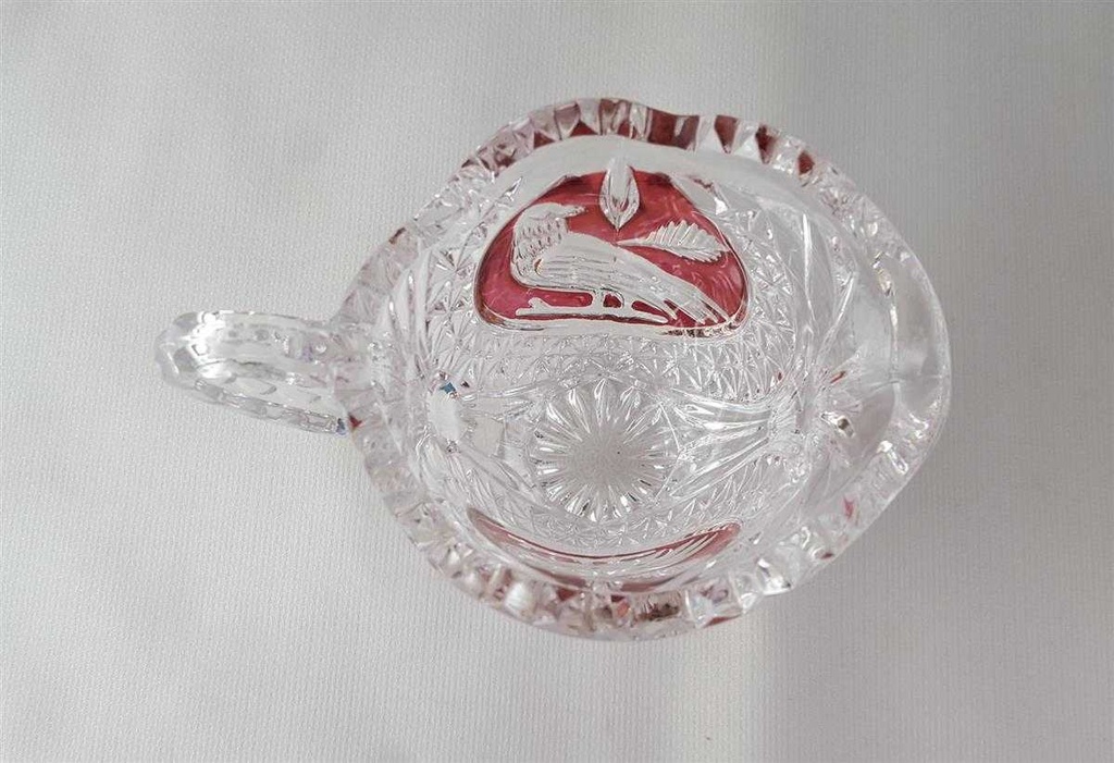 [45813680] Milchkännchen Hofbauer Red Bird gebraucht - sehr gut Bild 6