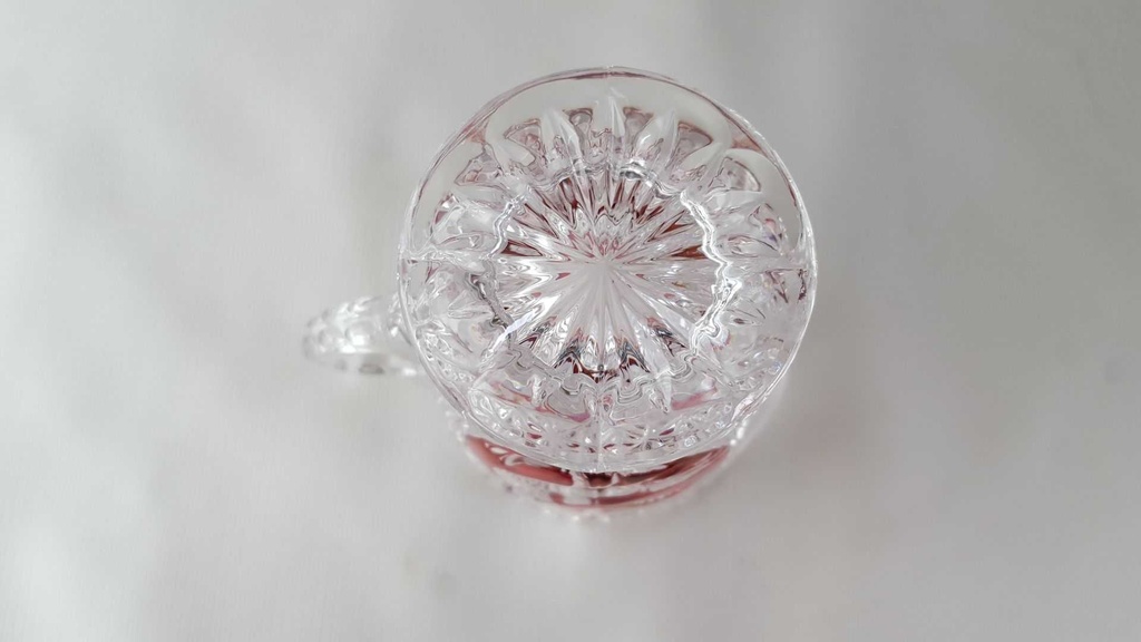 [45813680] Milchkännchen Hofbauer Red Bird gebraucht - sehr gut Bild 7