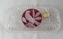 [45813681] Tablett Hofbauer Red Bird gebraucht - gut Bild 4