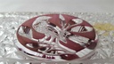 [45813681] Tablett Hofbauer Red Bird gebraucht - gut Bild 5
