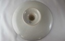 [45813683] Tortenplatte Tortenständer 20x15,5 cm Schramberg Bernau gebraucht - akzeptabel Bild 5