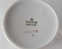 [45813686] Milchkännchen Goldrand Golddekor Eschenbach Alte Formen W5945 gebraucht - sehr gut Bild 4
