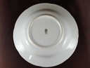 [45813697] Suppenteller Goldrand 22,5 cm Graf von Henneberg Viktoria weiß mit Bild 4