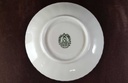 [45813700] Mokkatasse mit Untertasse Tasse Espressotasse Goldrand Seltmann Weiden Royal China gebraucht - sehr gut Bild 7