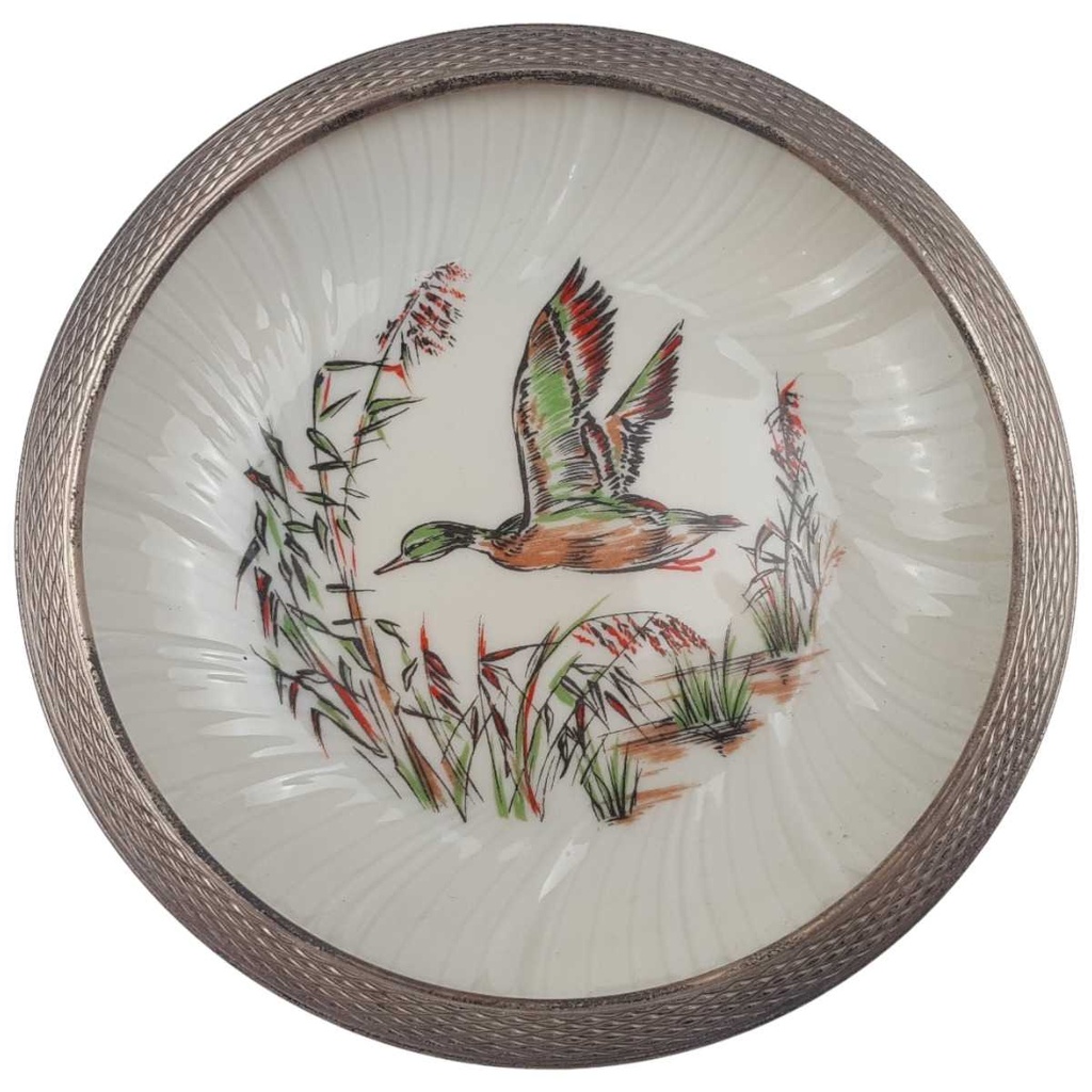 [45813701] Untersetzer Limoges France Bild 2