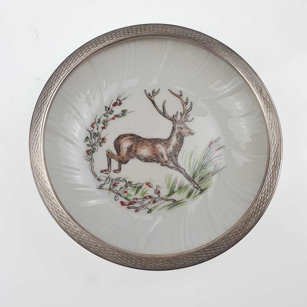 [45813701] Untersetzer Limoges France Bild 3