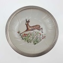 [45813701] Untersetzer Limoges France Bild 4