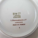 [45813701] Untersetzer Limoges France Bild 5