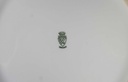 [45813705] Speiseteller Essteller Goldrand 26,3 cm Graf von Henneberg Viktoria weiß mit Bild 5
