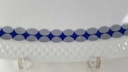 [45813707] Servierplatte 33x21 cm Schirnding Bavaria gebraucht - gut Bild 3