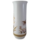 [45813708] Vase Dekorative 18,2 cm AK Kaiser Porzellan Blumen gebraucht - sehr gut Bild 2