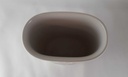 [45813708] Vase Dekorative 18,2 cm AK Kaiser Porzellan Blumen gebraucht - sehr gut Bild 6