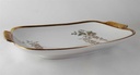 [45813709] Servierplatte 24,5x15,8 cm AK Kaiser Porzellan Alboth & gebraucht - sehr gut Bild 4