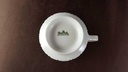 [45813712] Kaffeetasse Tasse Rosenthal Variation graue Sonne Weiß gebraucht - sehr gut Bild 4