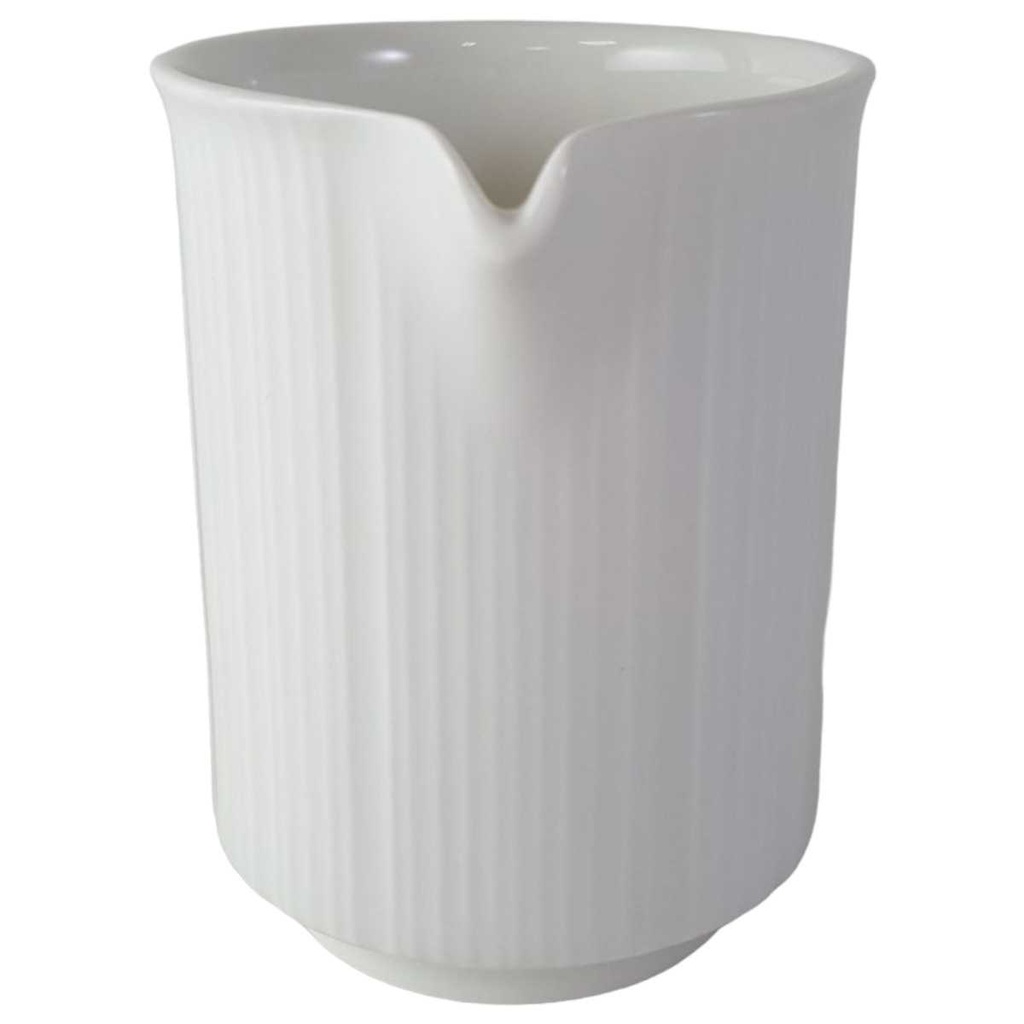 [45813713] Milchkännchen Rosenthal Variation graue Sonne gebraucht - sehr gut Bild 2