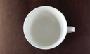 [45813717] Kaffeetasse Tasse Rosenthal Variation weiß schwarz gebraucht - sehr gut Bild 4