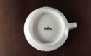 [45813717] Kaffeetasse Tasse Rosenthal Variation weiß schwarz gebraucht - sehr gut Bild 5