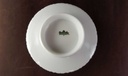 [45813719] Zuckerdose Rosenthal Variation weiß schwarz gebraucht - sehr gut Bild 6