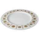 [45813724] Kuchenteller Dessertteller Frühstücksteller 20 cm Rosenthal Variation goldene Sonne gebraucht - sehr gut Bild 2