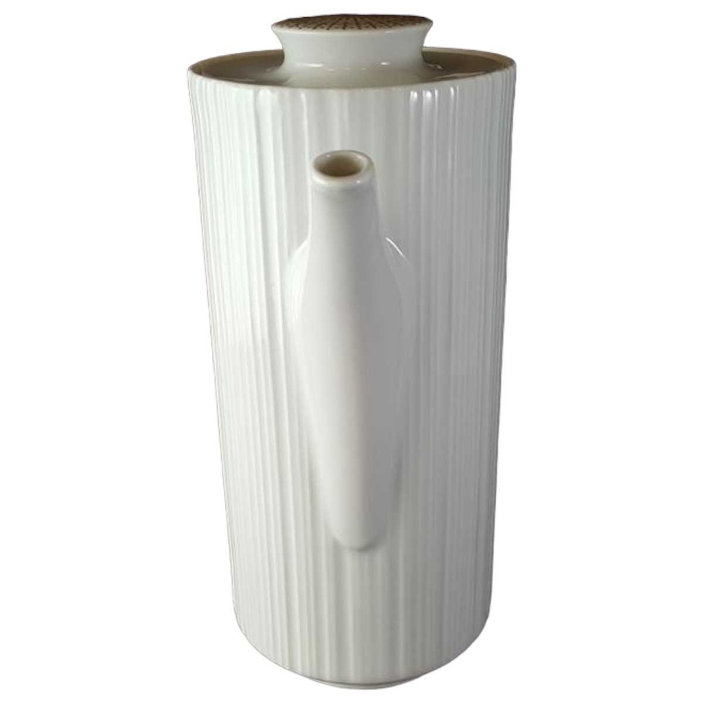 [45813725] Kaffeekanne Kanne 1,2 L Rosenthal Variation goldene Sonne gebraucht - sehr gut Bild 2