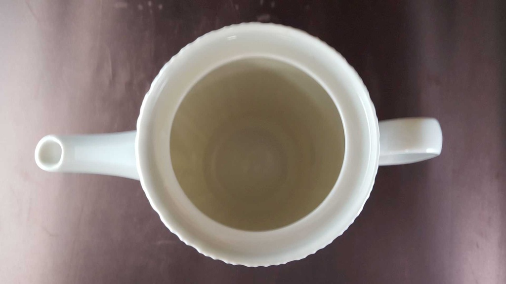 [45813725] Kaffeekanne Kanne 1,2 L Rosenthal Variation goldene Sonne gebraucht - sehr gut Bild 5
