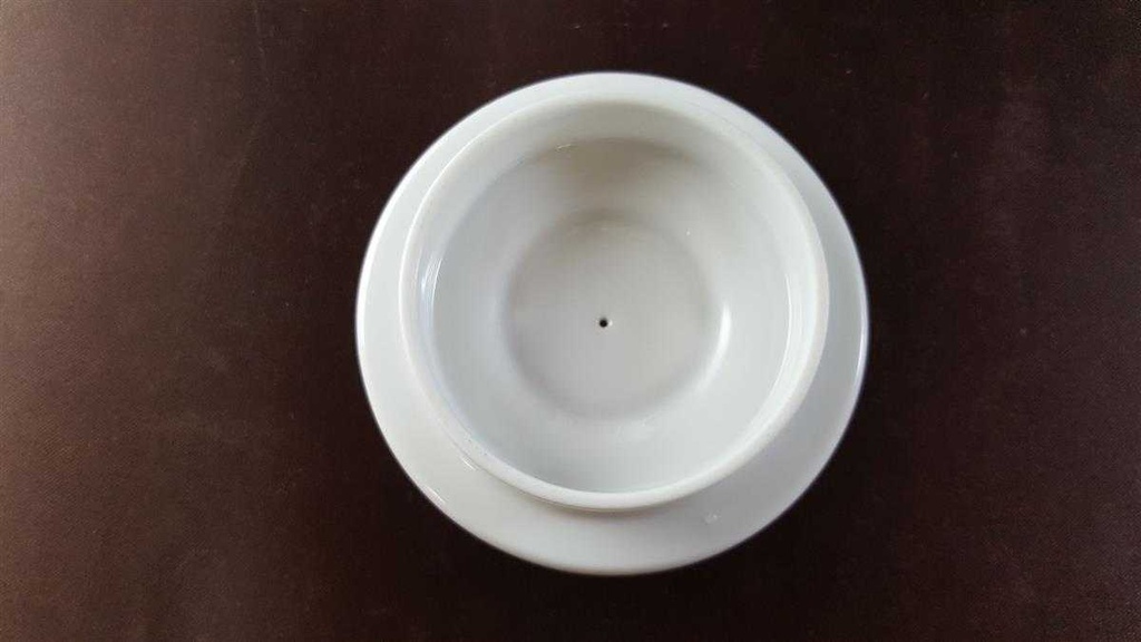 [45813725] Kaffeekanne Kanne 1,2 L Rosenthal Variation goldene Sonne gebraucht - sehr gut Bild 6