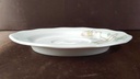 [45813728] Untertasse für Kaffee Tee/Kaffee 15,3 cm Villeroy & Boch Gallo Secunda Roter Mohn gebraucht - akzeptabel Bild 3
