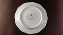 [45813728] Untertasse für Kaffee Tee/Kaffee 15,3 cm Villeroy & Boch Gallo Secunda Roter Mohn gebraucht - akzeptabel Bild 4