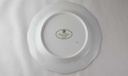 [45813731] Kuchenteller 21 cm Villeroy & Boch Gallo Secunda Roter Mohn gebraucht - gut Bild 4
