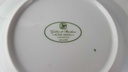 [45813731] Kuchenteller 21 cm Villeroy & Boch Gallo Secunda Roter Mohn gebraucht - gut Bild 5
