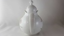 [45813733] Teekanne 1,4 L Villeroy & Boch Gallo Secunda Roter Mohn gebraucht - sehr gut Bild 4