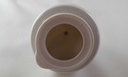 [45813733] Teekanne 1,4 L Villeroy & Boch Gallo Secunda Roter Mohn gebraucht - sehr gut Bild 8