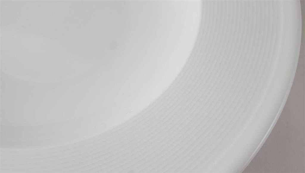 [45813737] Pastateller Pastaschüssel 29,7 cm Thomas Porzellan Trend Weiß neu Bild 3