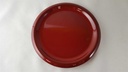 [45813745] Kaffeegedeck Kaffeeset Komplett 3tlg Winterling Bruchmühlbach Rot gebraucht - gut Bild 5