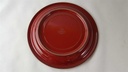 [45813745] Kaffeegedeck Kaffeeset Komplett 3tlg Winterling Bruchmühlbach Rot gebraucht - gut Bild 6