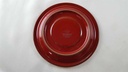 [45813745] Kaffeegedeck Kaffeeset Komplett 3tlg Winterling Bruchmühlbach Rot gebraucht - gut Bild 7