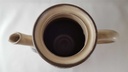 [45813746] Kanne handbemalt 1,5 L Willer Keramik Blau gebraucht - sehr gut Bild 8