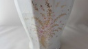 [45813755] Vase Dekorative 25 cm Gilde Blumen Rosa gebraucht - sehr gut Bild 6