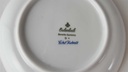 [45813760] Untertasse für Kaffee Goldrand 13,8 cm Eschenbach Alte Formen Echt Kobalt Typ 3 Bild 3