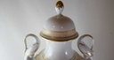 [45813767] Vase 42 cm AK Kaiser Porzellan Sanssouci Blumen gebraucht - sehr gut Bild 5