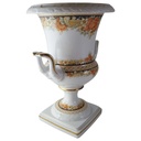 [2119006] Amphorenvase 30,5 cm AK Kaiser Porzellan Princesse K.Nossek gebraucht - sehr gut Bild 2