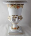 [2119006] Amphorenvase 30,5 cm AK Kaiser Porzellan Princesse K.Nossek gebraucht - sehr gut Bild 5